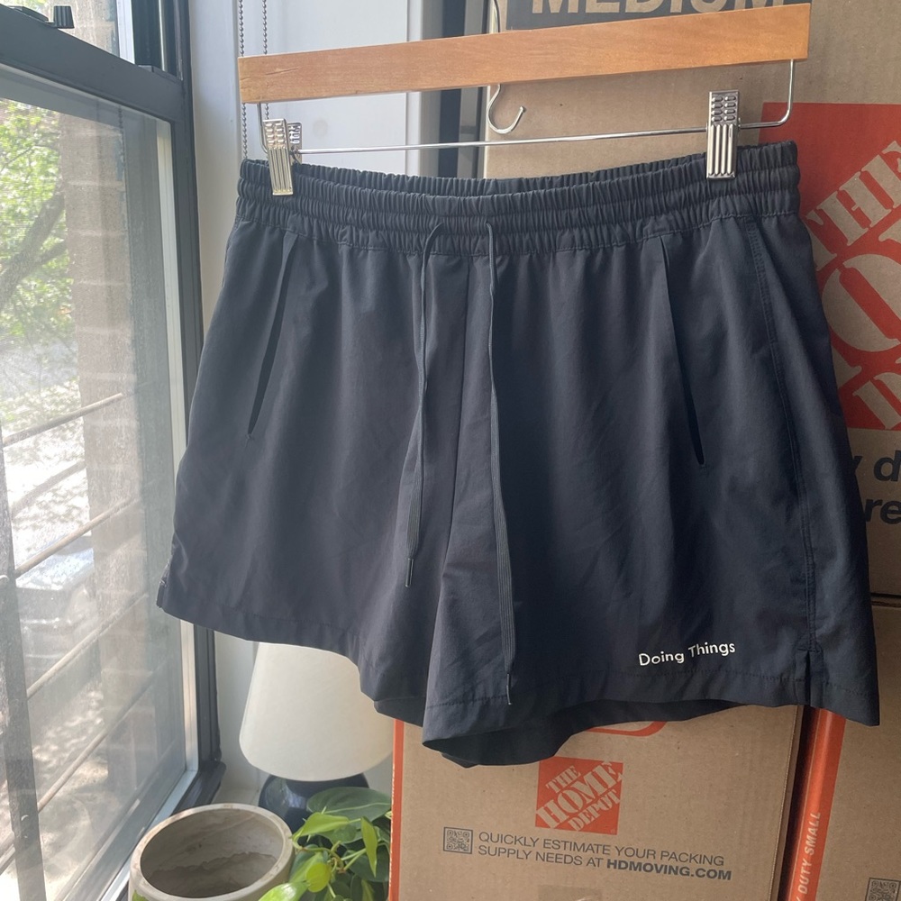Outdoor Voices Running Shorts